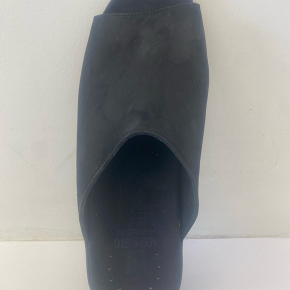 Mephisto Slides - Picture 3 of 4